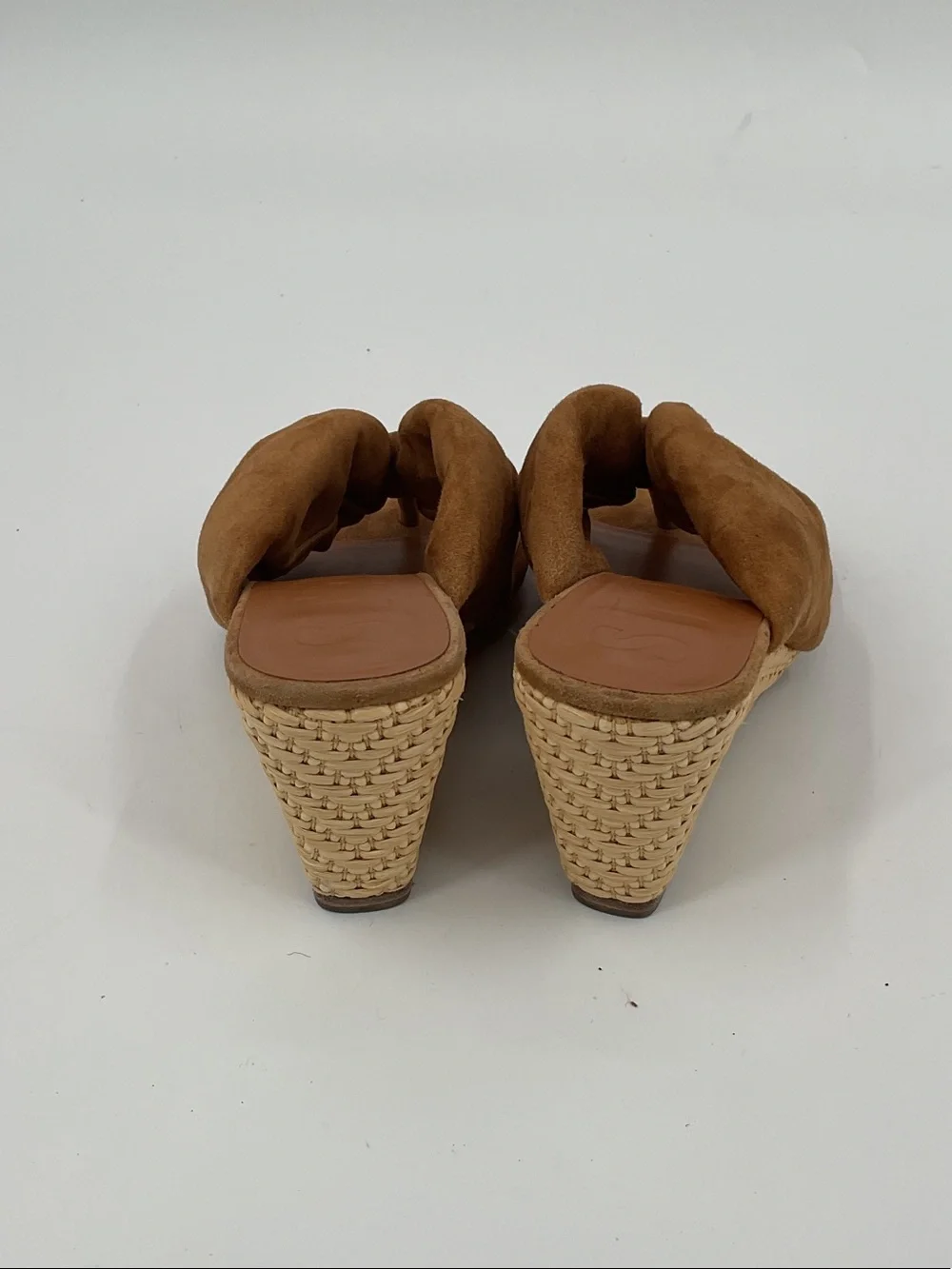 STAUD stylish suede